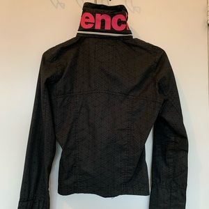 Bench Jacket Size XS